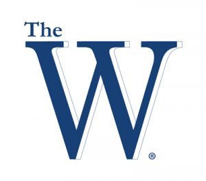 The W logo