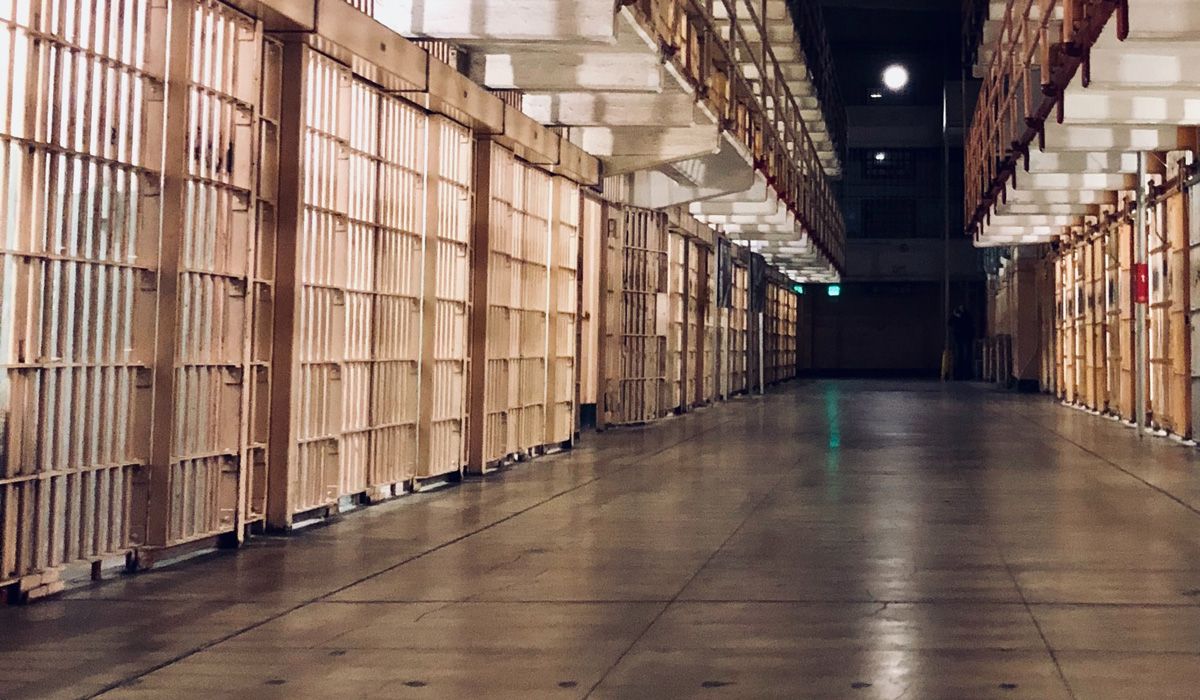 Analysis Mississippi Lawmakers Could Set Parole Board Path