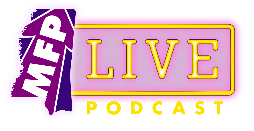 MFP Live Podcast