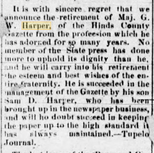 1883 news clipping