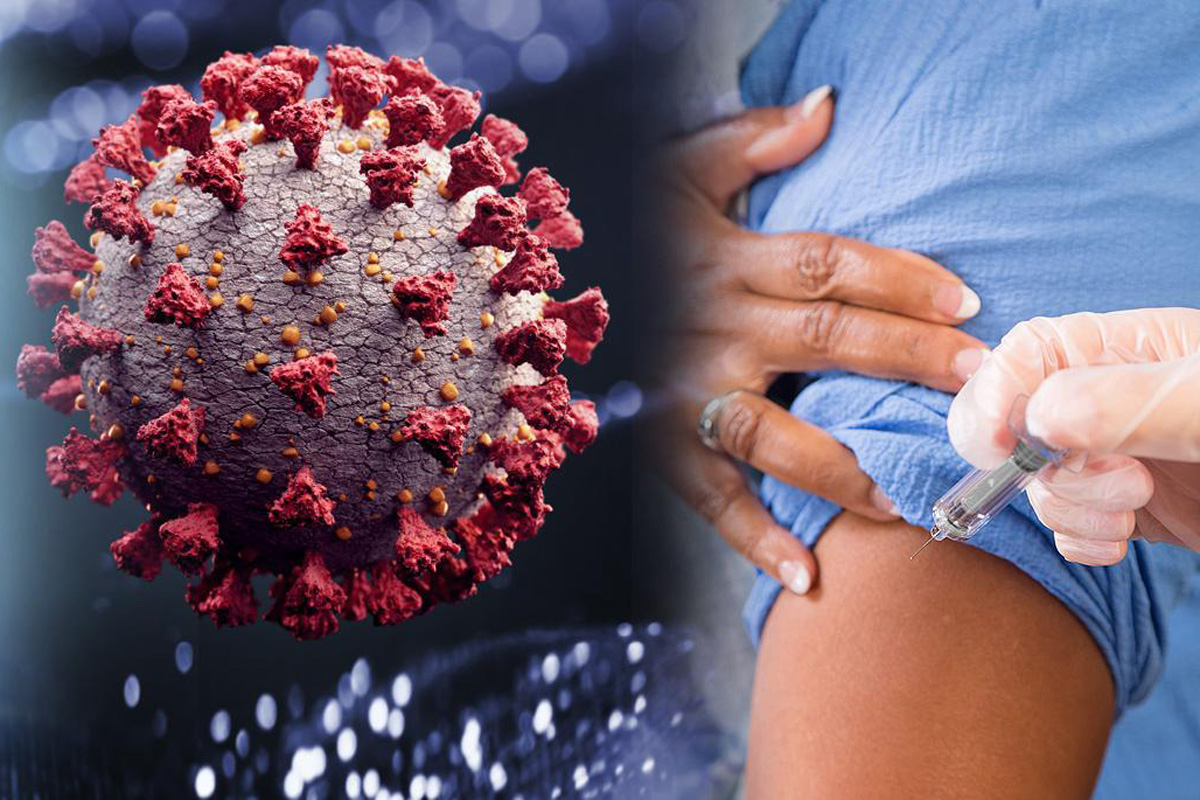 COVID-19 and vaccinations