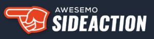 Awesemo Sideaction_logo
