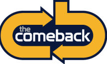 The Comeback_logo