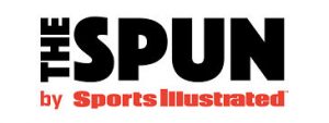 The Spun logo