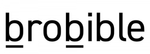 BroBible-Logo
