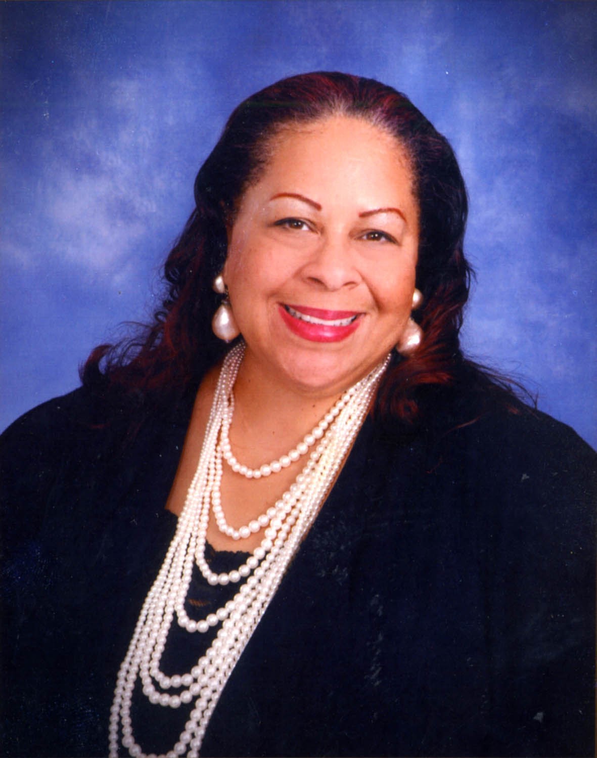 Dr. Linda Walden