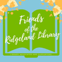Friends-of-the-Ridgeland-Library