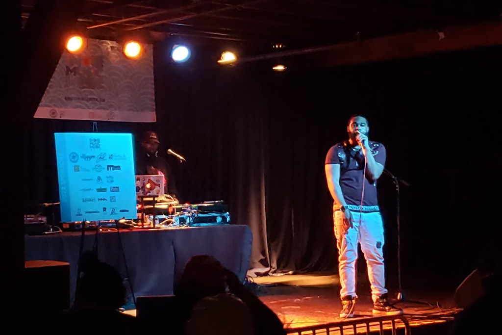 Mississippi Rappers Change Narrative at Jackson Indie Music Week