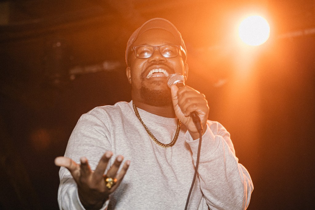 Mississippi Rappers Change Narrative at Jackson Indie Music Week