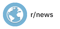 Reddit-r-news-logo
