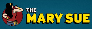 The-Mary-Sue-logo