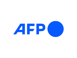 Agence-France-Presse-logo