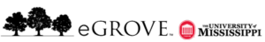 University-of-Mississippi-eGrove-logo