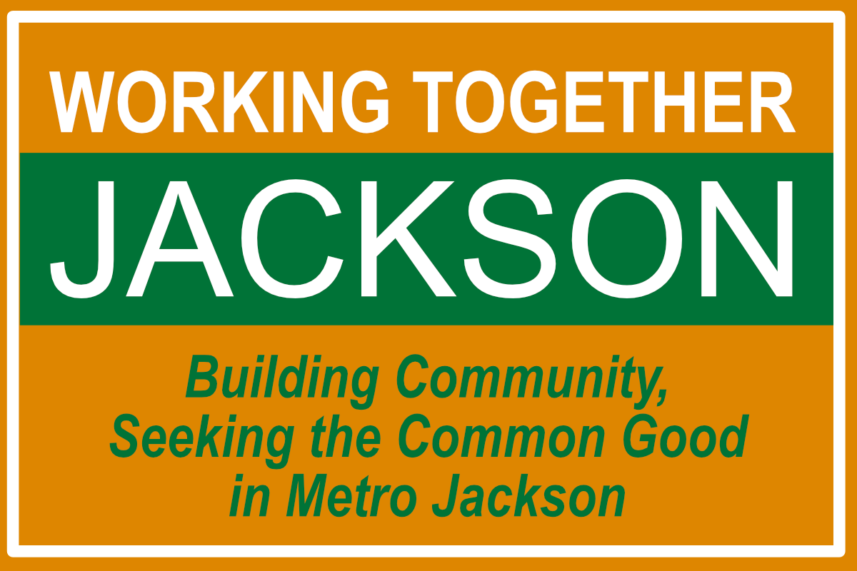 Working Together Jackson