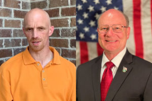 GOP Candidates in MS-02 Offer Policies On Voting, Education, Economy