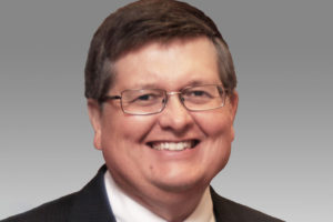 Headshot of Mississippi State Health Officer Dr. Daniel Edney