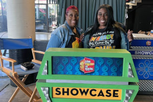 ‘Ikeisha Baker, Come on Down!’: Toomsuba Resident Competes on ‘The Price Is Right’