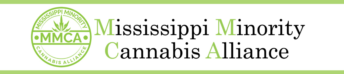 Mississippi Minority Cannabis Alliance Logo