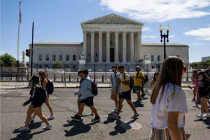 Supreme Court Continues Expanding Taxpayer Support for Religious Schools, Students