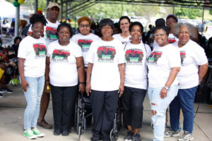 ‘More to Be Done’: Mississippians Celebrate Juneteenth Across Mississippi
