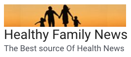 Healthy Family News_logo