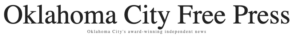 Oklahoma City Free Press_logo