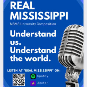 Real Mississippi Podcast_logo