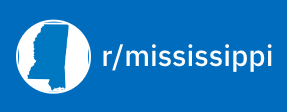 Reddit r mississippi_logo