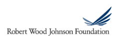 Robert Wood Johnson Foundation RWJF_logo