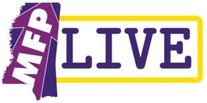 MFP Live Logo