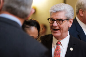 a photo of Phil Bryant