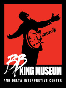 Flyer of the B.B. King Museum (Sipp Culture)