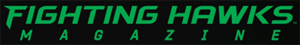 Fighting Hawks Magazine_logo