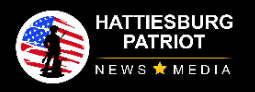 Hattiesburg Patriot_logo