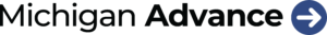 MIchigan Advance_logo