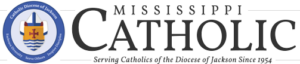 Mississippi Catholic_logo