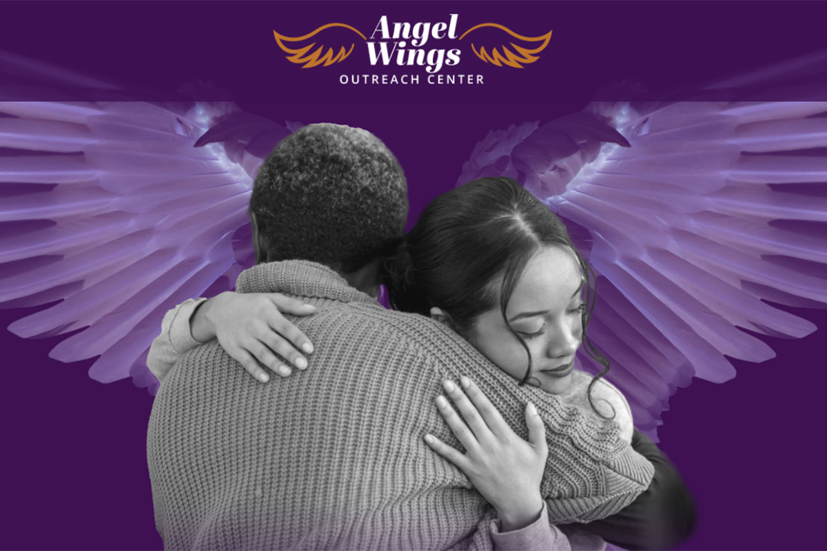 Angel Wings Outreach Center