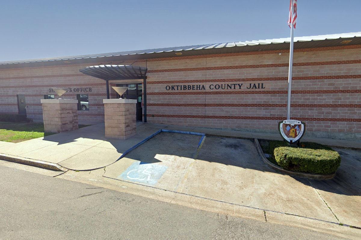 Attibha County Jail