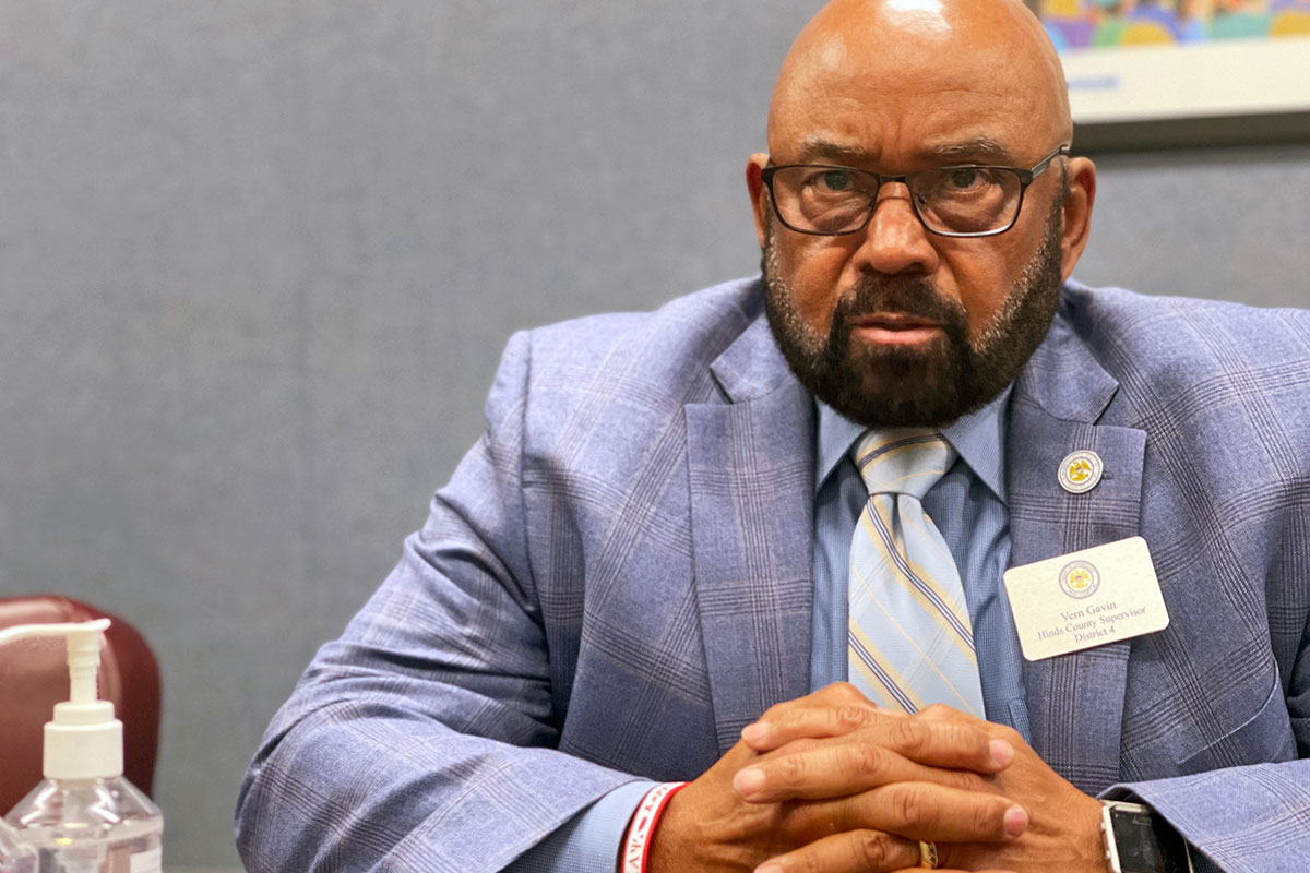 Federal Judge Halts Takeover Actions at Hinds County Jail Following Appeal