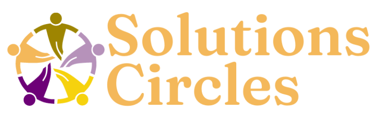 Solutions Circles Logo