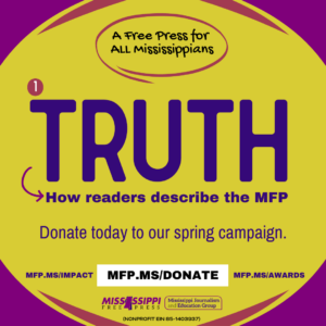 Truth: How readers describe the MFP