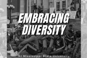 Embracing Diversity at MSU