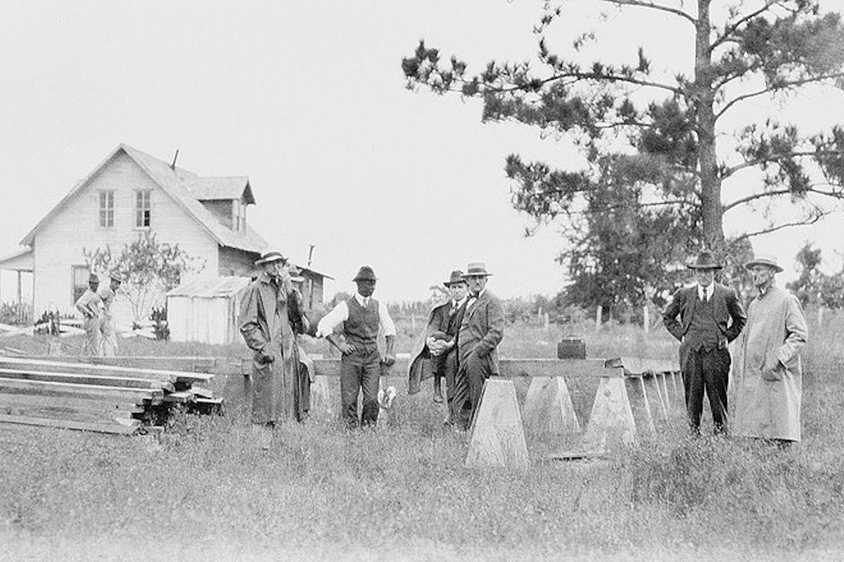 A Lesson for Lawmakers Trying to Erase History