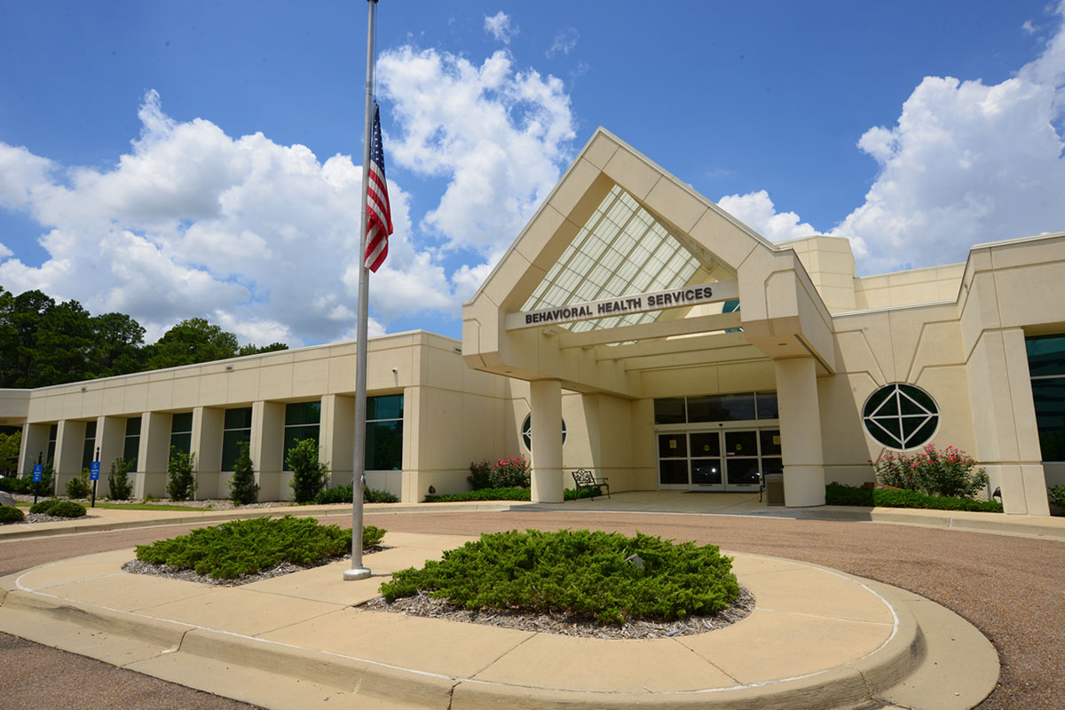 ‘A Mental Health Crisis’ As St. Dominic Cuts Behavioral Services