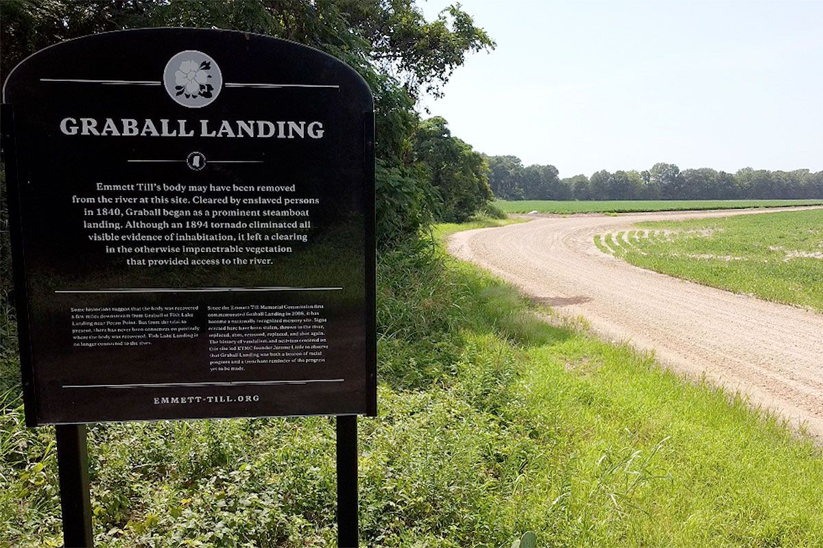 Emmett Till National Monument Follows Decades of Efforts