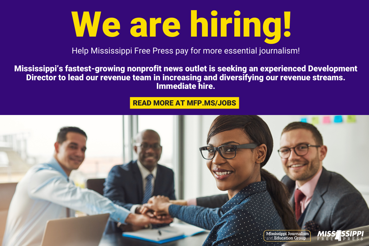 Jobs With The Mississippi Free Press Mississippi Free Press jobs-with-the-mississippi-free-press-mississippi-free-press