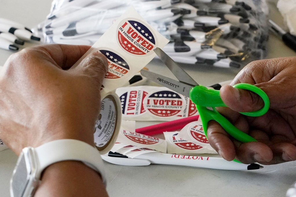 Mississippi Officials Made 164 Voting Precinct Changes Since November 2022