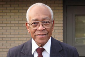 Remembering Mississippi Freedom Fighter Hollis Watkins Muhammad