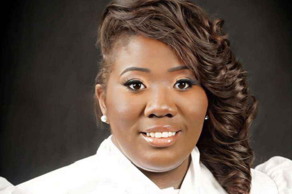 Person of the Day | Sharde McClure: Connecting People with Resources in the Mississippi Delta