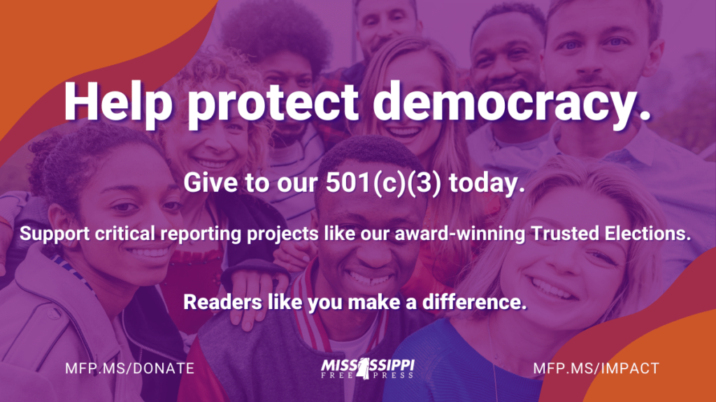 Give to our 501(c)(3) today